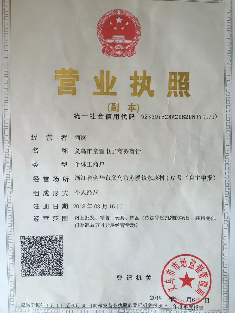 电子商务商行:新商务生态中的破茧成蝶